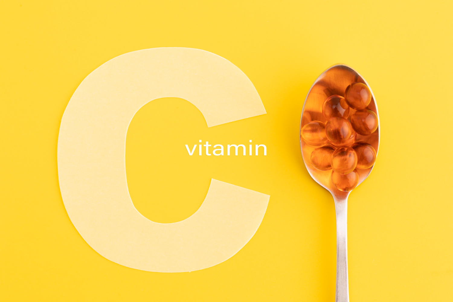 Vitamin C also known as Ascorbic acid 