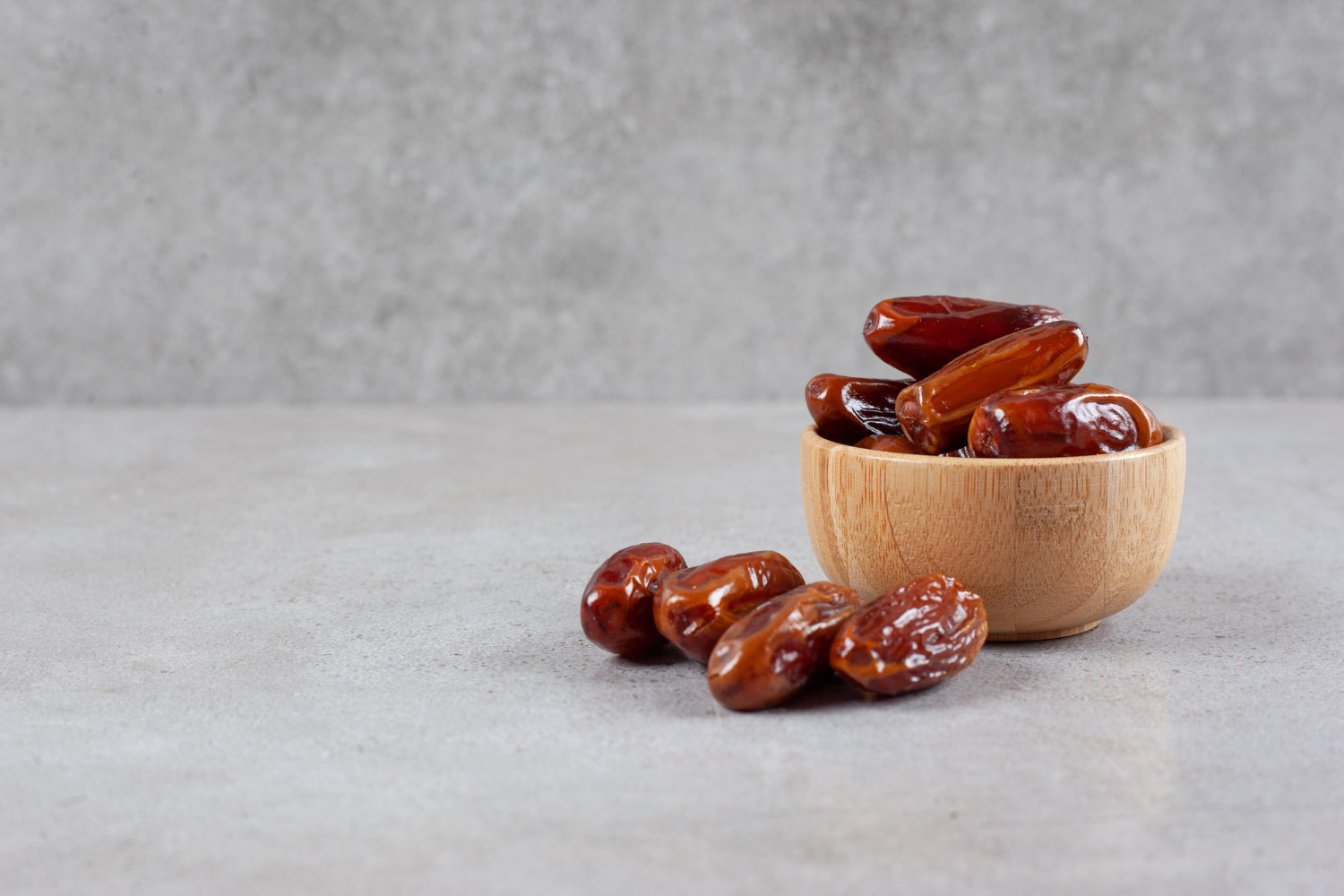 Dates are sources of Nutrientse 