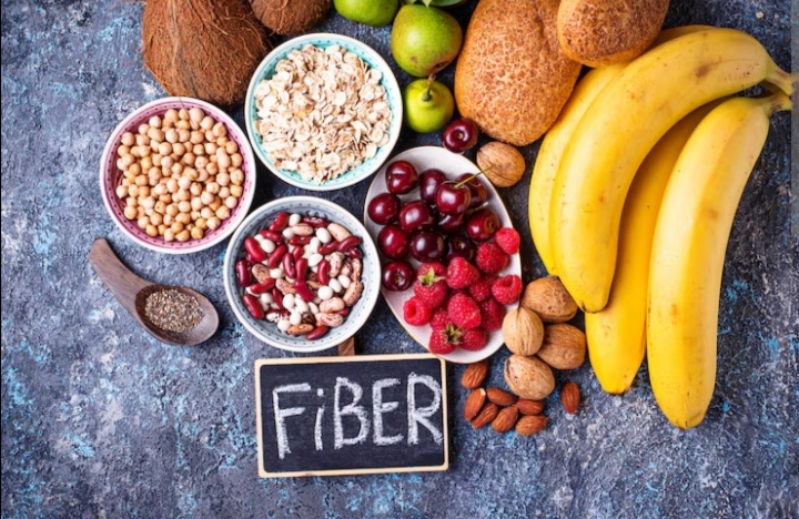 Fiber