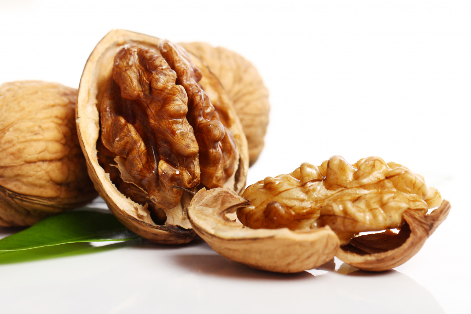 Walnut and it's overview 